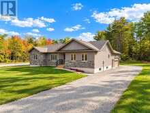 6121 CONCESSION B C ROAD | Ramara Ontario | Slide Image Three