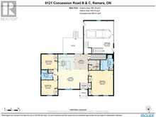 6121 CONCESSION B C ROAD | Ramara Ontario | Slide Image Seven