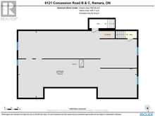 6121 CONCESSION B C ROAD | Ramara Ontario | Slide Image Nine