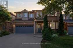2241 GLAZEBROOK CIRCLE | Oakville Ontario | Slide Image One