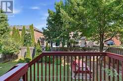 2241 GLAZEBROOK CIRCLE | Oakville Ontario | Slide Image Forty-four