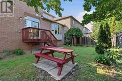 2241 GLAZEBROOK CIRCLE | Oakville Ontario | Slide Image Forty-six