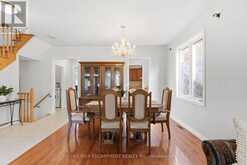 2241 GLAZEBROOK CIRCLE | Oakville Ontario | Slide Image Eight