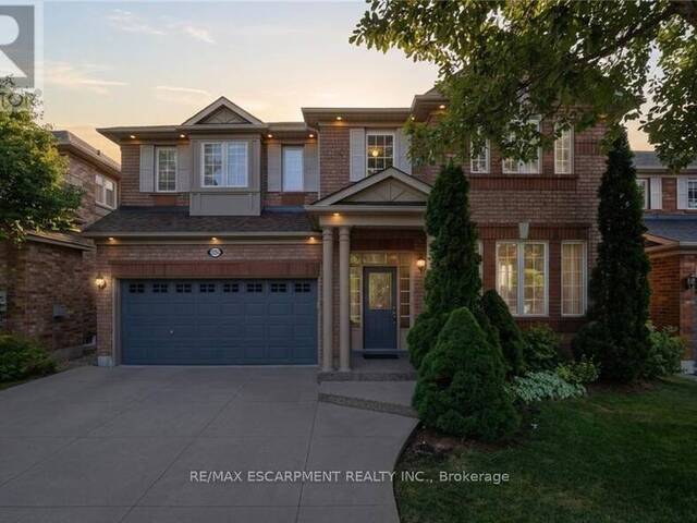 2241 GLAZEBROOK CIRCLE Oakville Ontario, L6M 5B5 - 5 Bedrooms Home For Sale