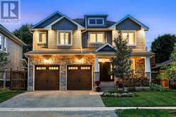420 OAKWOOD DRIVE | Burlington Ontario | Slide Image One