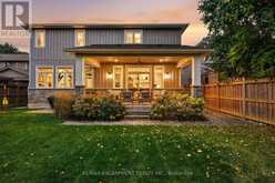 420 OAKWOOD DRIVE | Burlington Ontario | Slide Image Forty-three