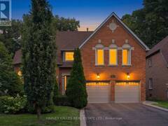 3685 ST. LAURENT COURT Mississauga Ontario, L5L 4T2