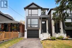62 ASH CRESCENT | Toronto Ontario | Slide Image One