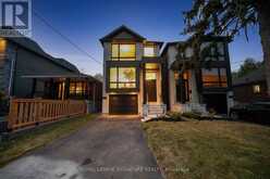 62 ASH CRESCENT | Toronto Ontario | Slide Image Two