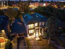 62 ASH CRESCENT | Toronto Ontario | Slide Image Three