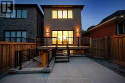 62 ASH CRESCENT | Toronto Ontario | Slide Image Forty-two