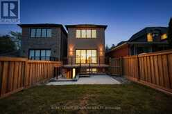 62 ASH CRESCENT | Toronto Ontario | Slide Image Forty-four
