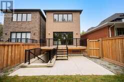 62 ASH CRESCENT | Toronto Ontario | Slide Image Forty-one