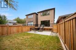 62 ASH CRESCENT | Toronto Ontario | Slide Image Forty-three