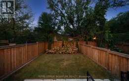 62 ASH CRESCENT | Toronto Ontario | Slide Image Forty-five