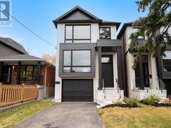 62 ASH CRESCENT Toronto Ontario, M8W 1E6