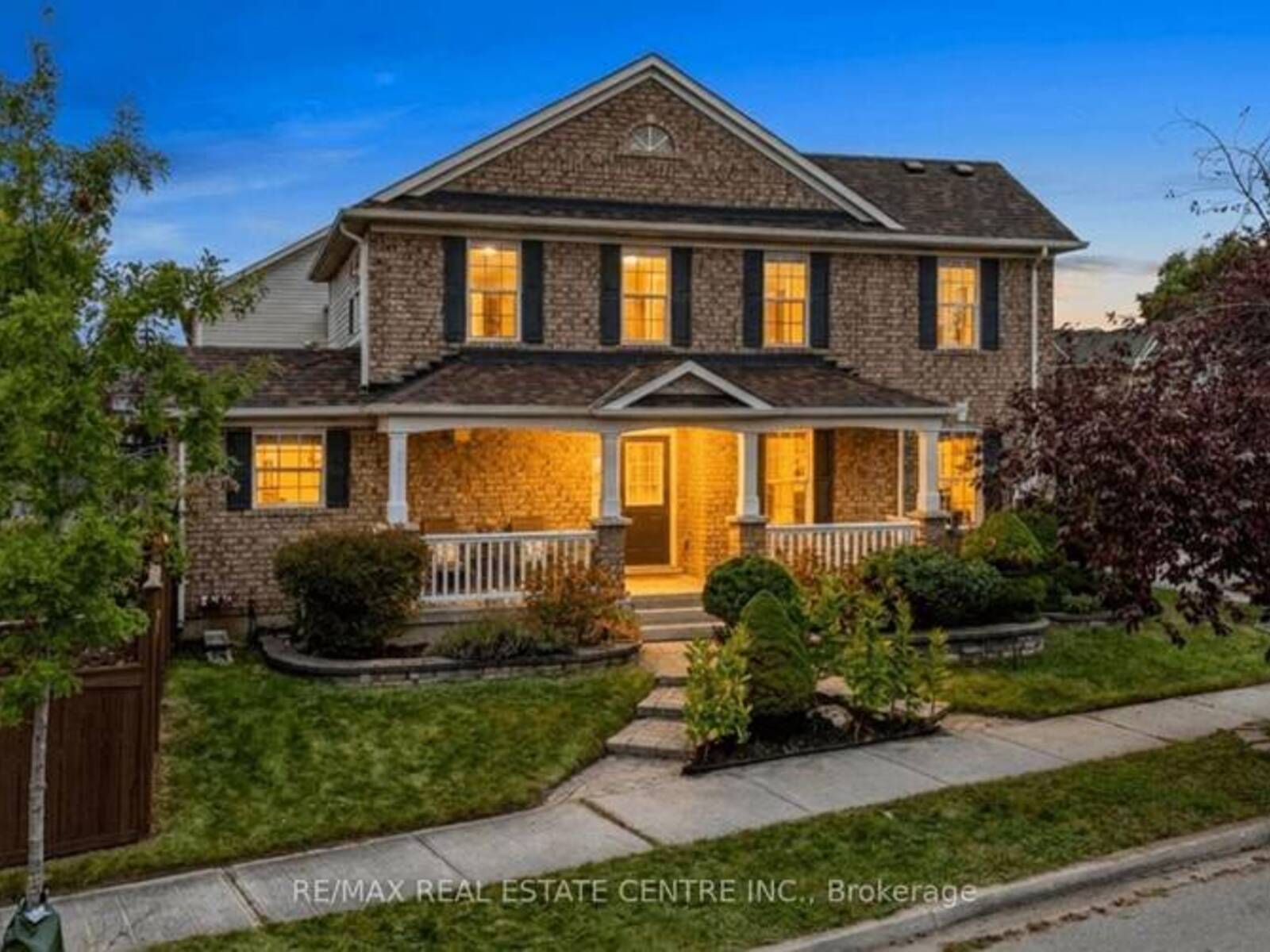 1630 CARTWRIGHT CRESCENT, Milton, Ontario L9T 5N5