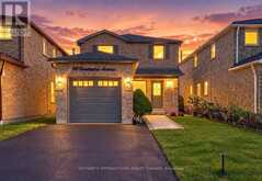 99 SANDMERE AVENUE | Brampton Ontario | Slide Image One