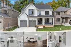 209 JEFFREY PLACE | Kitchener Ontario | Slide Image One