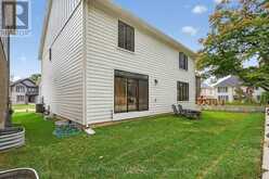 209 JEFFREY PLACE | Kitchener Ontario | Slide Image Thirty-one