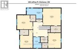209 JEFFREY PLACE | Kitchener Ontario | Slide Image Thirty-seven