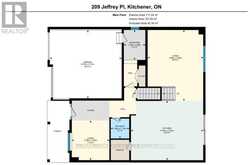209 JEFFREY PLACE | Kitchener Ontario | Slide Image Thirty-eight
