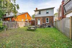 33 CLINE AVENUE N | Hamilton Ontario | Slide Image Twenty-four