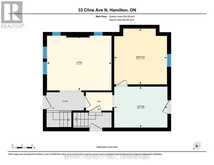 33 CLINE AVENUE N | Hamilton Ontario | Slide Image Thirty-two