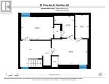 33 CLINE AVENUE N | Hamilton Ontario | Slide Image Thirty-four