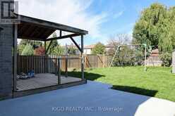 1121 MEDWAY PARK DRIVE | London Ontario | Slide Image Six