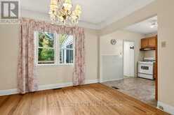64 TWEEDSMUIR AVENUE | Dundas Ontario | Slide Image Six