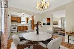 64 TWEEDSMUIR AVENUE | Dundas Ontario | Slide Image Eight
