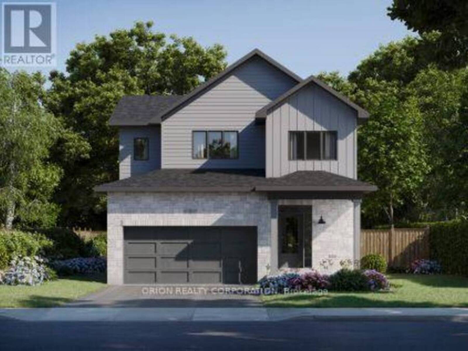 400 HOLDEN STREET, Kingston, Ontario K7P 0S6