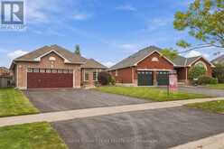 5 PADFIELD DRIVE | Clarington Ontario | Slide Image Three