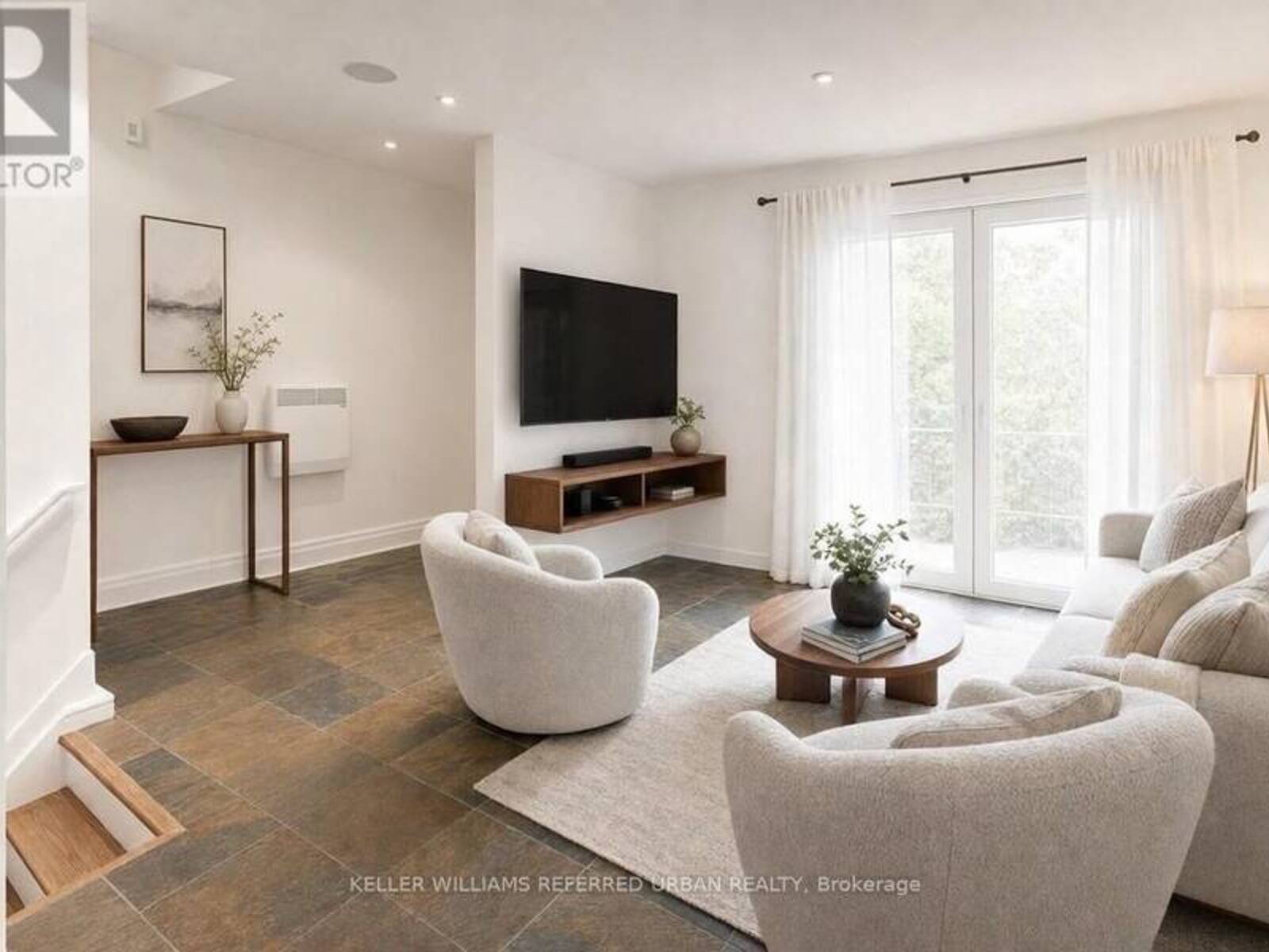 22 - 1666 QUEEN STREET E, Toronto, Ontario M4L 1G3