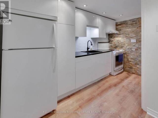 22 - 1666 QUEEN STREET E Toronto Ontario, M4L 1G3 - 4 Bedrooms Condo For Sale