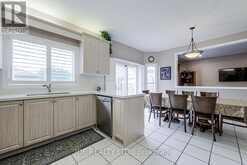 164 GOLDEN GATE CIRCLE | Vaughan Ontario | Slide Image Eleven