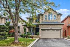 164 GOLDEN GATE CIRCLE | Vaughan Ontario | Slide Image One