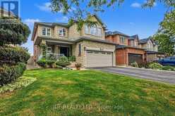 164 GOLDEN GATE CIRCLE | Vaughan Ontario | Slide Image Two
