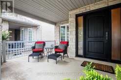 164 GOLDEN GATE CIRCLE | Vaughan Ontario | Slide Image Three
