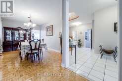 164 GOLDEN GATE CIRCLE | Vaughan Ontario | Slide Image Six