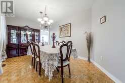 164 GOLDEN GATE CIRCLE | Vaughan Ontario | Slide Image Seven