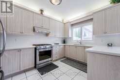 164 GOLDEN GATE CIRCLE | Vaughan Ontario | Slide Image Nine