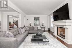 244 FREDERICK CURRAN LANE | Newmarket Ontario | Slide Image Twelve