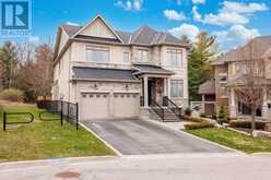 244 FREDERICK CURRAN LANE | Newmarket Ontario | Slide Image One