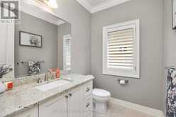 244 FREDERICK CURRAN LANE | Newmarket Ontario | Slide Image Twenty-two