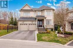 244 FREDERICK CURRAN LANE | Newmarket Ontario | Slide Image Two