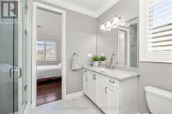 244 FREDERICK CURRAN LANE | Newmarket Ontario | Slide Image Thirty
