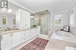 244 FREDERICK CURRAN LANE | Newmarket Ontario | Slide Image Thirty-five