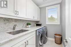 244 FREDERICK CURRAN LANE | Newmarket Ontario | Slide Image Thirty-nine